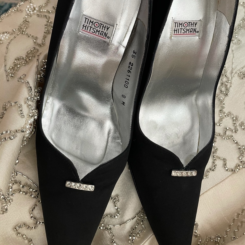 Timothy Hitsman Shoes